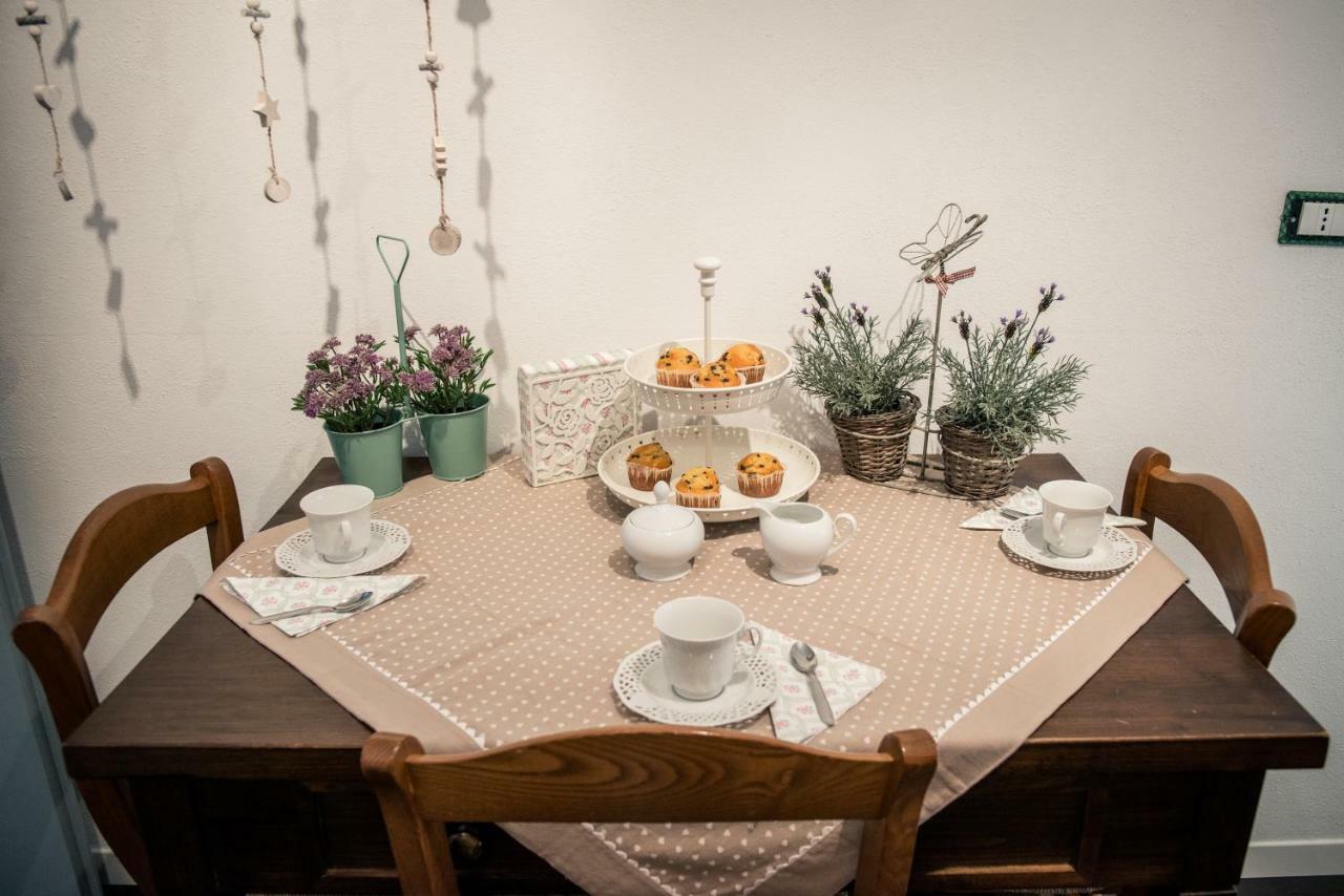 카마이오레 Casa Vittoria 빌라 외부 사진