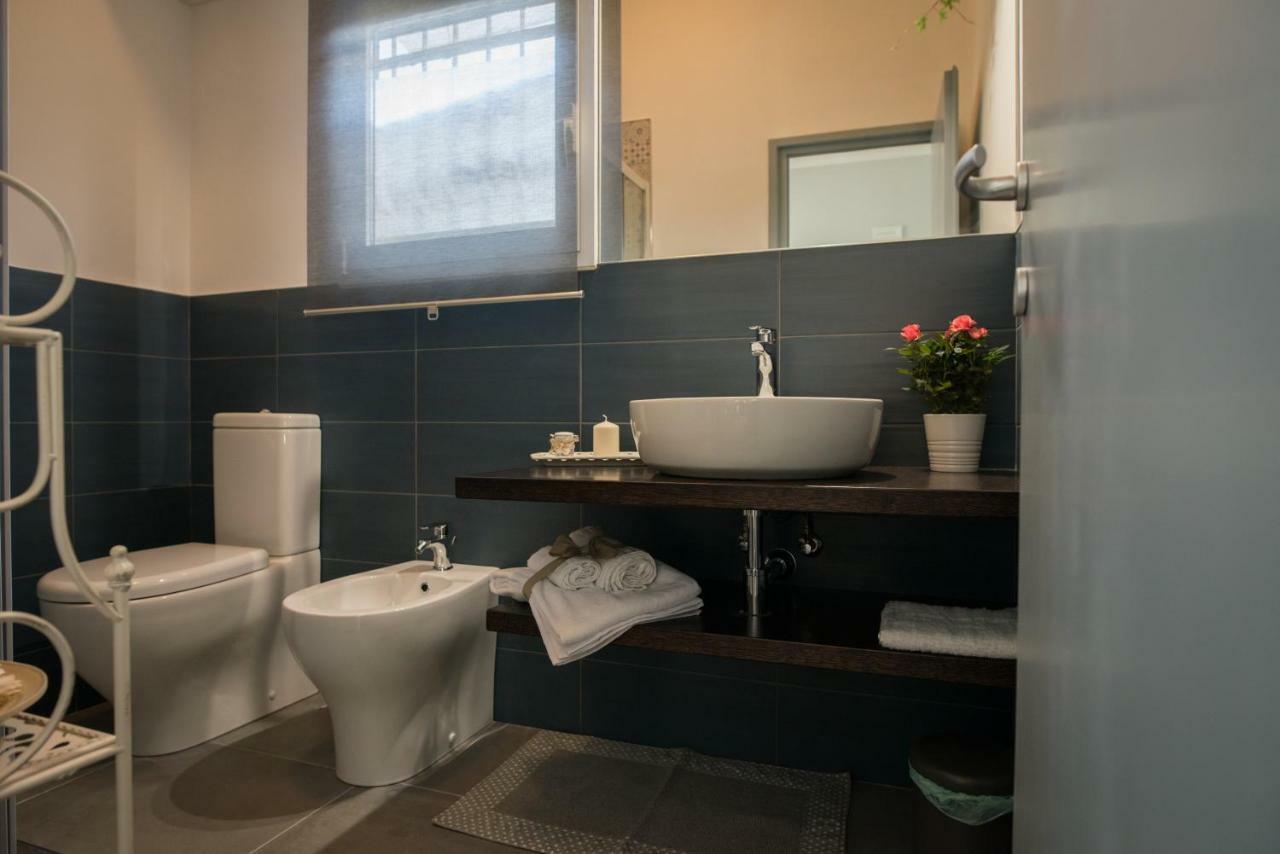 카마이오레 Casa Vittoria 빌라 외부 사진