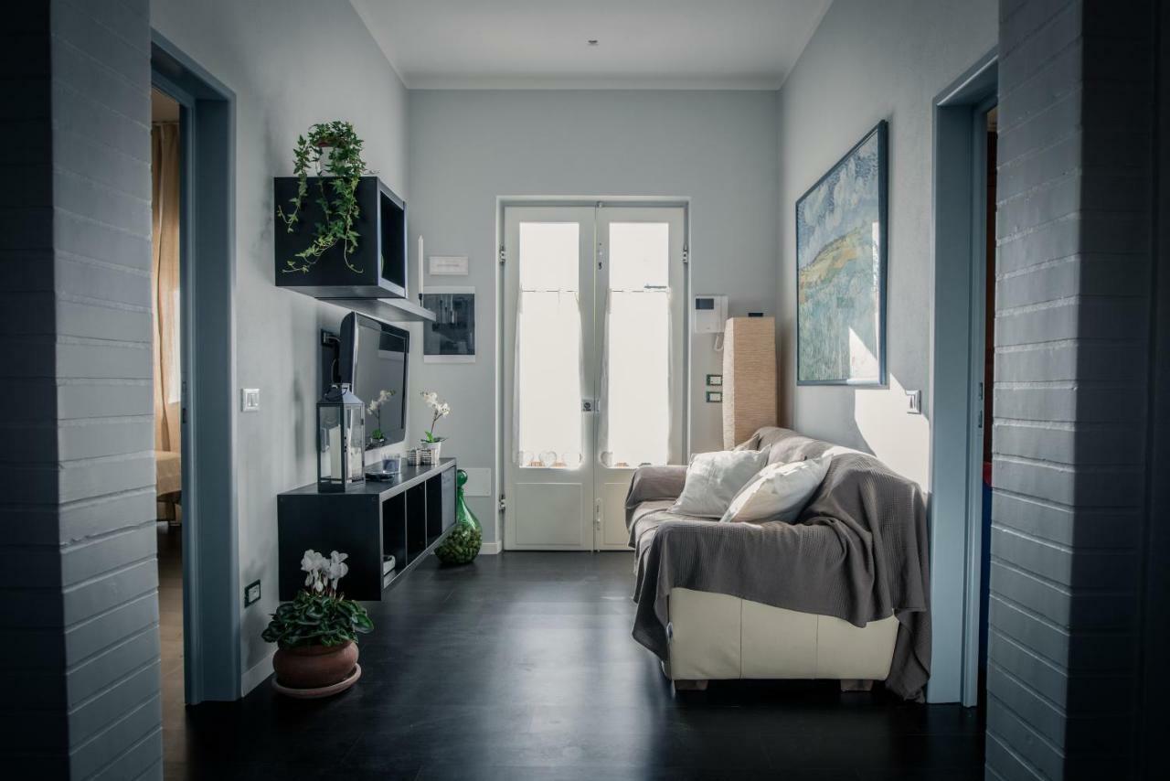 카마이오레 Casa Vittoria 빌라 외부 사진