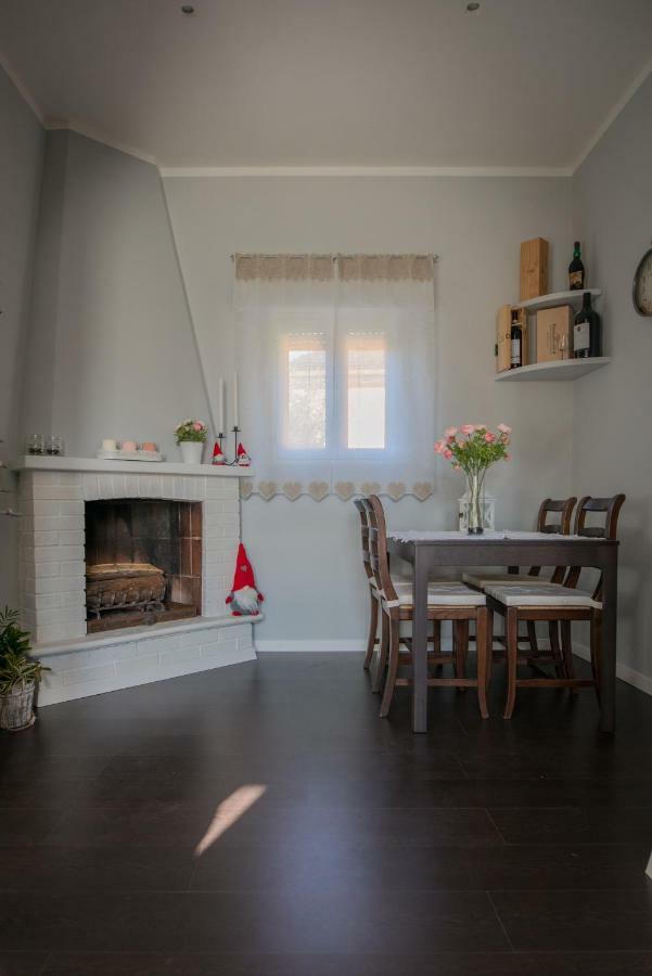 카마이오레 Casa Vittoria 빌라 외부 사진