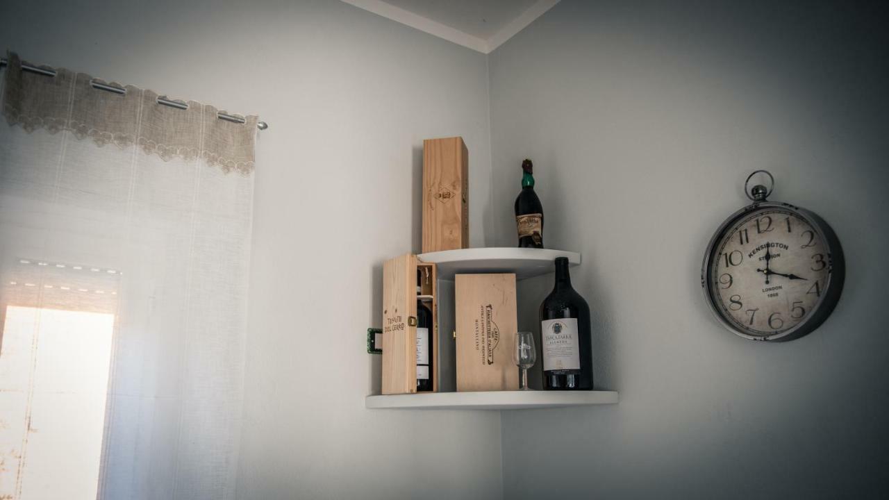 카마이오레 Casa Vittoria 빌라 외부 사진