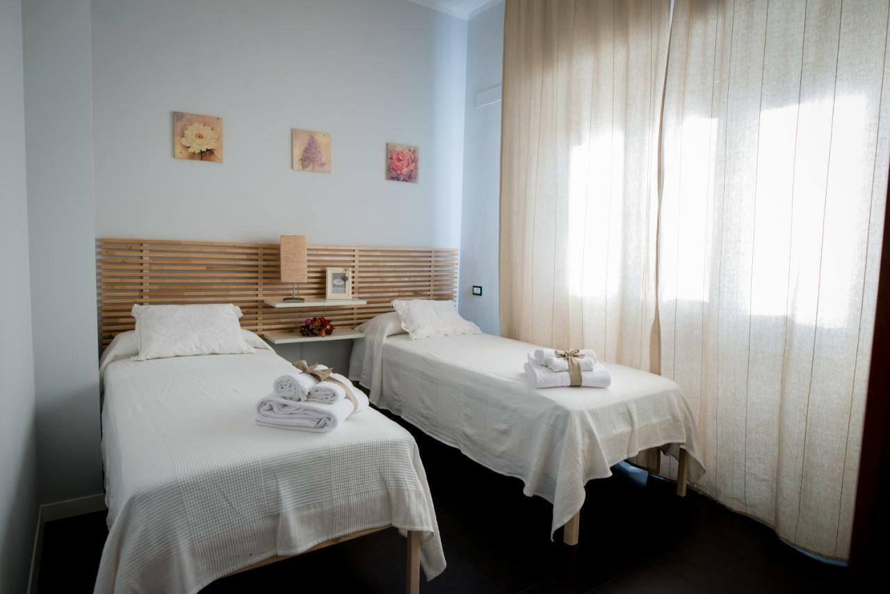 카마이오레 Casa Vittoria 빌라 외부 사진