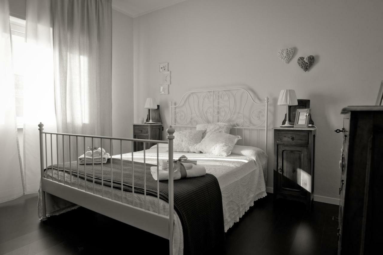 카마이오레 Casa Vittoria 빌라 외부 사진
