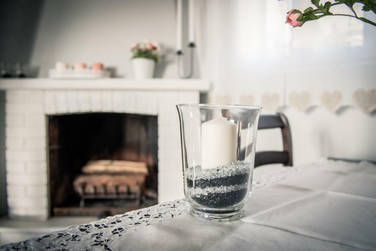카마이오레 Casa Vittoria 빌라 외부 사진