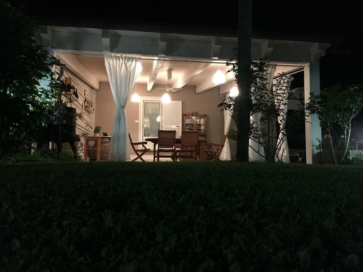 카마이오레 Casa Vittoria 빌라 외부 사진