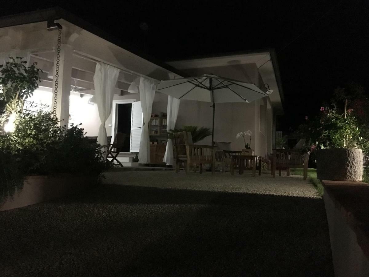 카마이오레 Casa Vittoria 빌라 외부 사진
