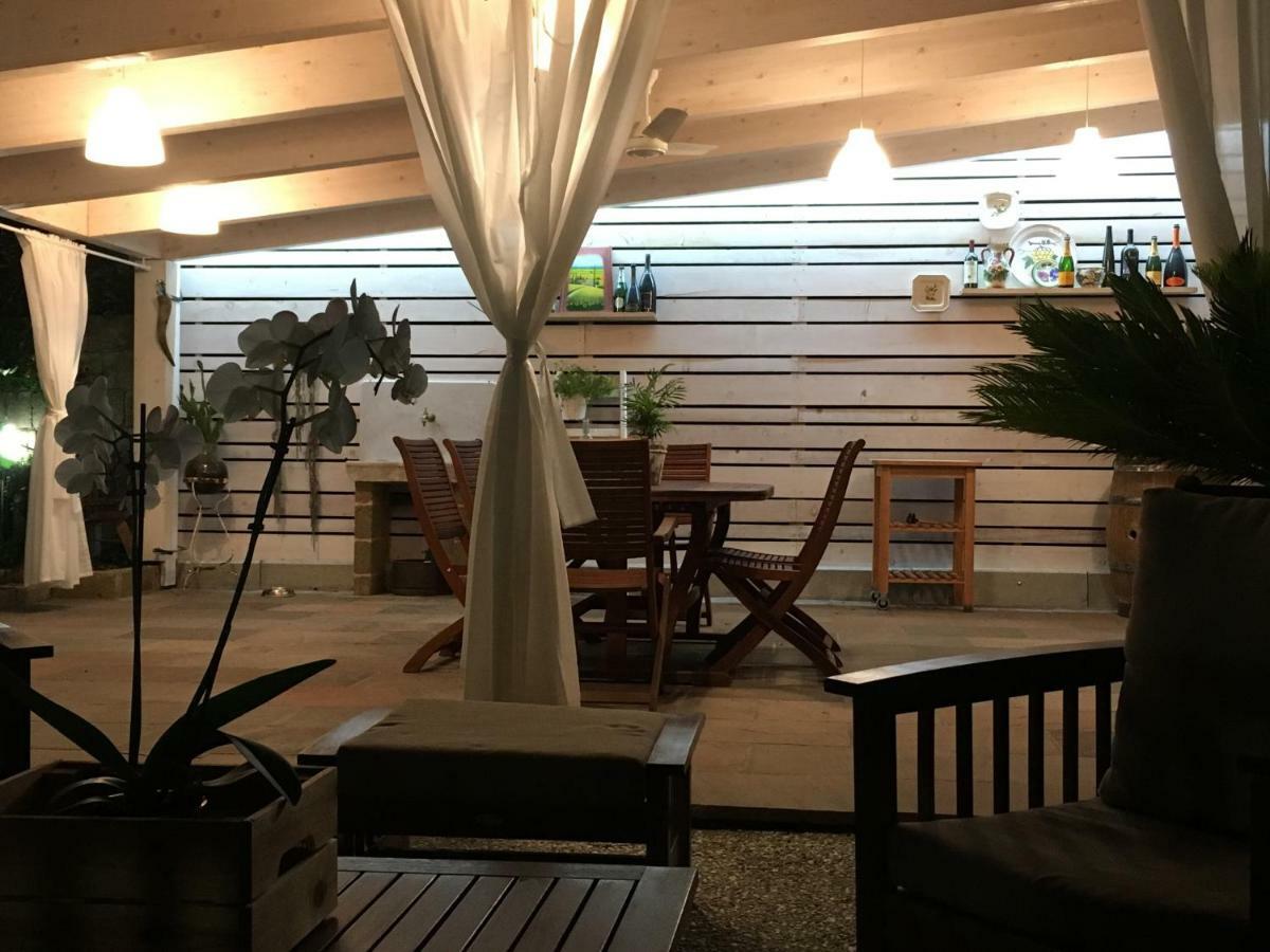 카마이오레 Casa Vittoria 빌라 외부 사진