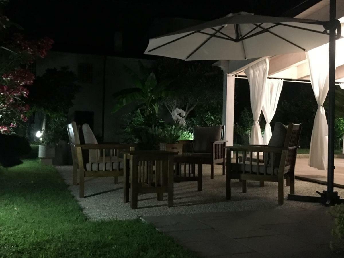 카마이오레 Casa Vittoria 빌라 외부 사진